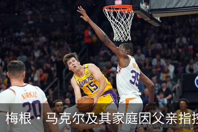 梅根·马克尔及其家庭因父亲指控被迫迁离英国